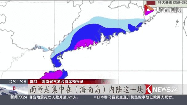 九点半9点半澳彩资料和台风蝴蝶将登陆海南与台风蝴蝶登陆海南影响